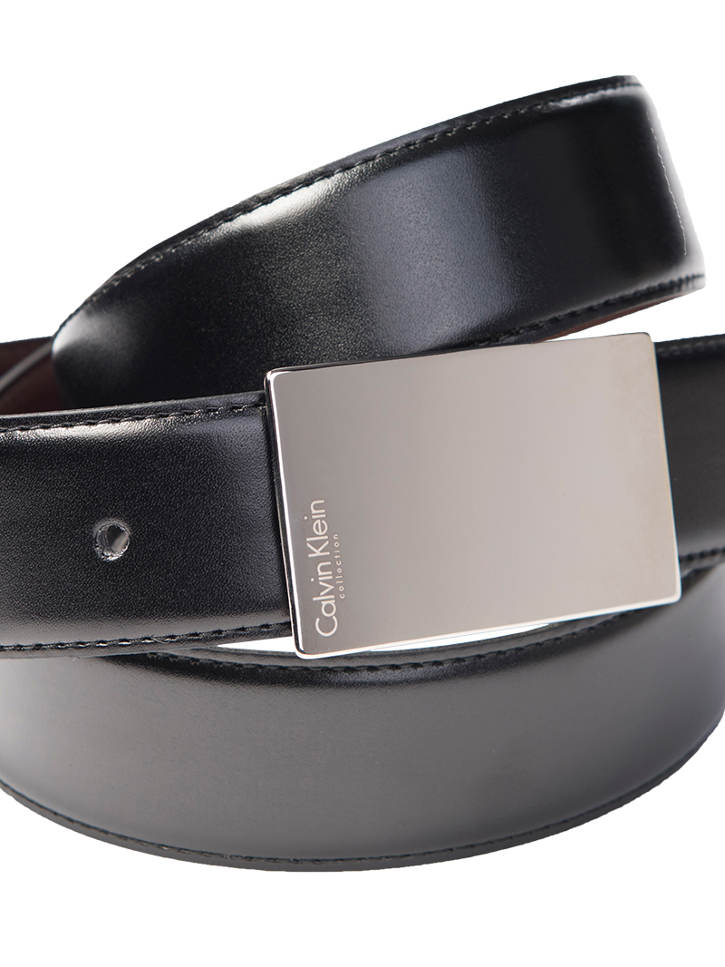 calvin klein belt