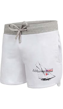 Gr NEU mit Etikett S Nebulus Damen Shorts/Sweatshorts von Nebulus in coral 