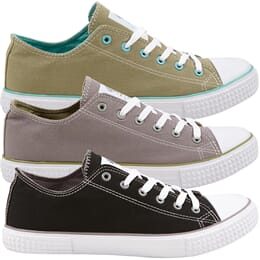 Zapatillas Summerfresh, 3 pares, hombres, talla 44