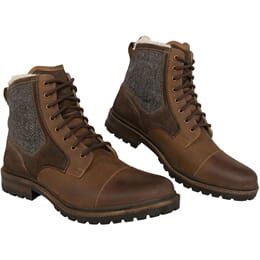 19V69 Winter boots with insert Men