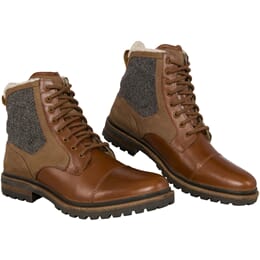 19V69 Winter boots with insert Men