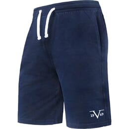 19V69 Cotton shorts Men
