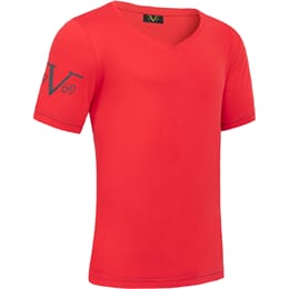 19V69 T-Shirt Herrer