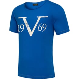19V69 T-Shirt Herr