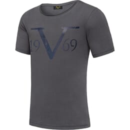 19V69 T-Shirt Homme
