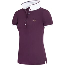 19V69 Poloshirt Damen