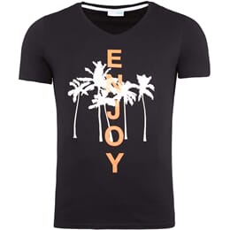 Summerfresh T-Shirt SPLASH Herren