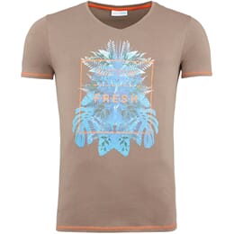Summerfresh T-Shirt CLIFF Homme