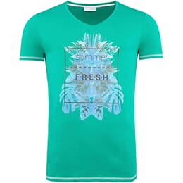Summerfresh T-Shirt CLIFF Homme