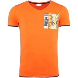 Summerfresh T-Shirt FLORIDA Homme