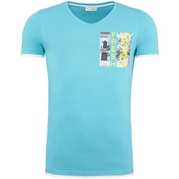Summerfresh T-Shirt FLORIDA Uomo