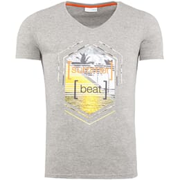 Summerfresh T-skjorte BRASIL Menns