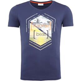 Summerfresh T-Shirt BRASIL Heren