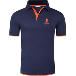 Summerfresh Camiseta Polo BRAM Hombres