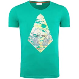 Summerfresh T-Shirt PATTY Uomo