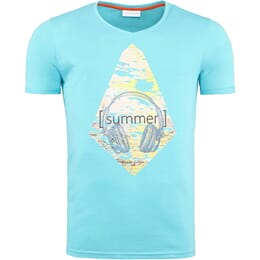 Summerfresh T-skjorte PATTY Menns