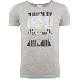 Summerfresh T-Shirt LUCA Homme