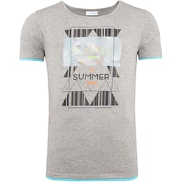 Summerfresh T-Shirt LUCA Mænd