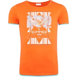 Summerfresh T-Shirt LUCA Mænd
