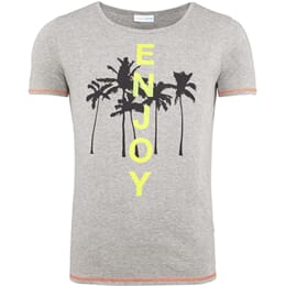 Summerfresh T-skjorte LUAN Menns