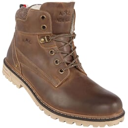 AC by Andy HILFIGER Winter Boots with merino wool