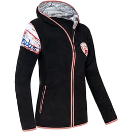 Fleece jacket CANYON Women