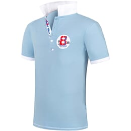 Polo Shirt SEASIDE Men