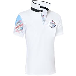 Maglia polo LOI Uomo