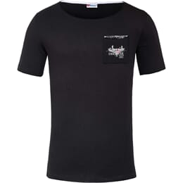 T-Shirt LAURITS Herrer