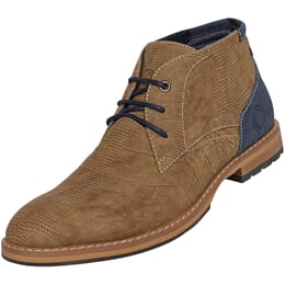 Lace-Up Shoes WEST Men