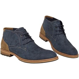 Zapatos WEST Hombres
 WEST