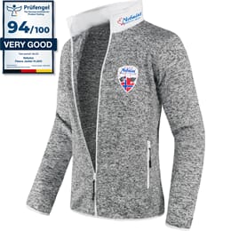 Fleece jas VLADO Heren