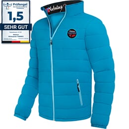 Winter Jacket TAMMES Men