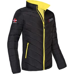 Winter Jacket LEMAN Men