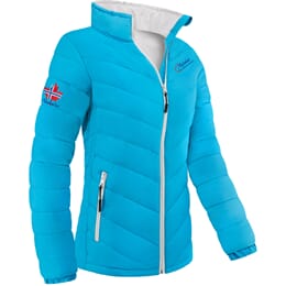 Winter Jacket LEMAN Women