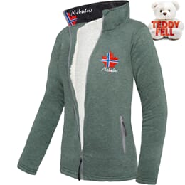 Fleece Jacket GAP Women