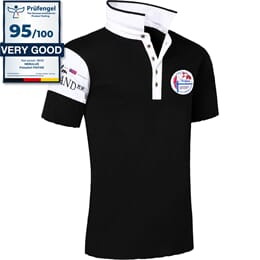 Maglia polo PAITAS Uomo