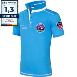 Poloshirt FORWARD Herren