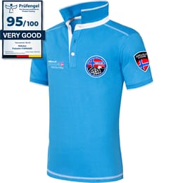 Maglia polo FORWARD Uomo