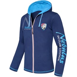 Sweatjacke ROBBY Herren