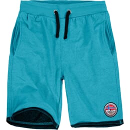 Baumwollshort FLIC Herren