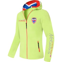 Fleecejacke SCHWEDEN Herren