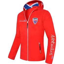 Fleece Jacket SCHWEDEN Men