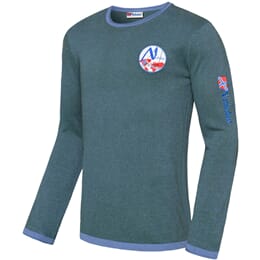 Pull-over GRAHAM Homme