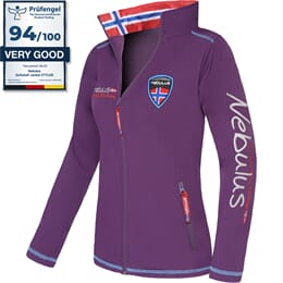 Softshell Jas STYLER Dames