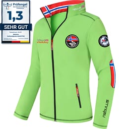 Giacca in softshell MAESTRO Uomo