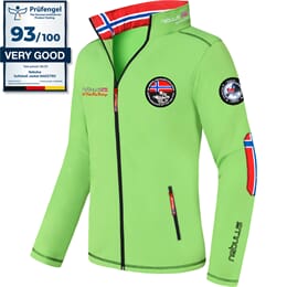 Veste Softshell MAESTRO Homme