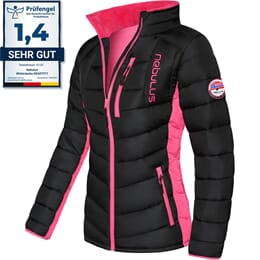 Winter Jacket GRAFFITY Women