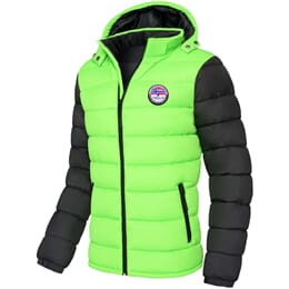 Winter Jacket UNIMAK Men