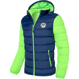 Winter Jacket UNIMAK Men